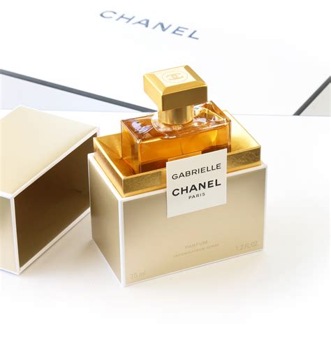 gabrielle chanel paris perfume|chanel gabrielle the perfume shop.